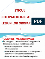 11 Orofaringe II Examen