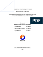 REKAYASA ULANG PAPAN TULIS OTOMATIS