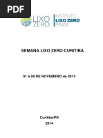 Projeto Semana Lixo Zero Curitiba1