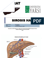 Sirosis Hati