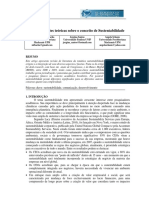 Conceitos Sustentabilidade PDF