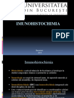 Imunohistochimia