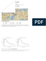 Design Maps Summary Report