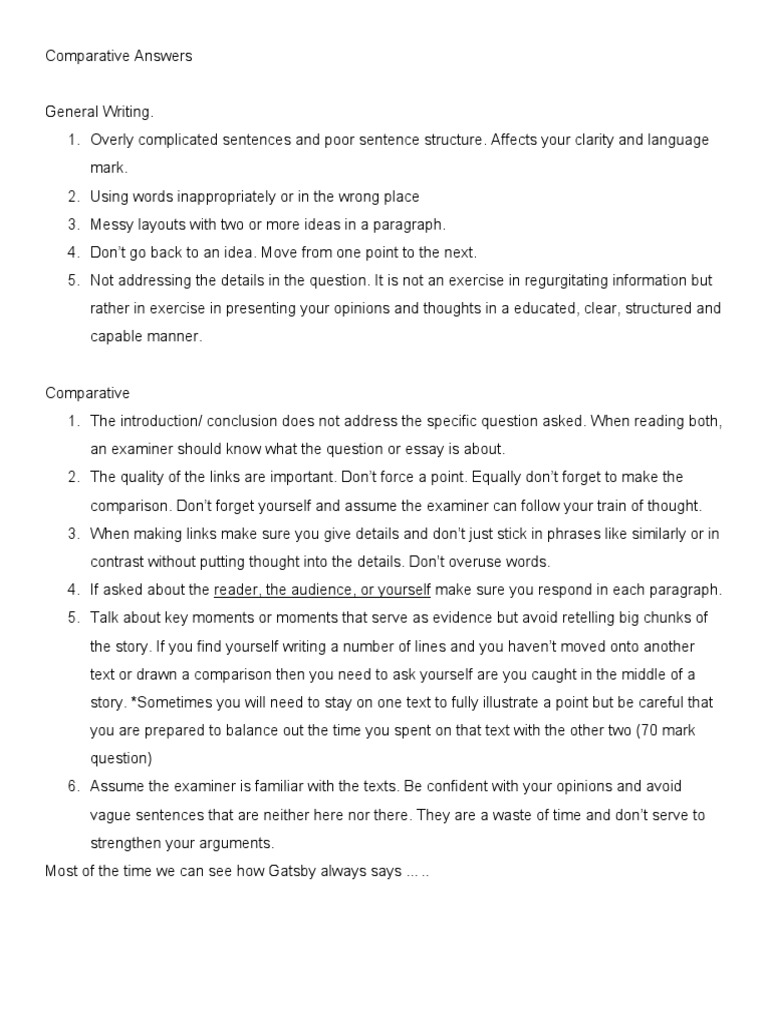 Academic communication essay image