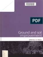 (Chris A. Raison) Ground and Soil Improvement PDF