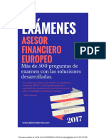 Libro Asesor Finaciero Europeo