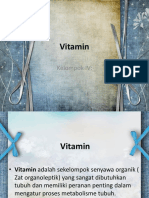 Vitamin