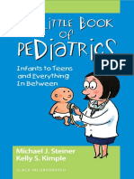 The Little Book of Pediatrics PDF