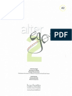 A2 Alter Ego PDF