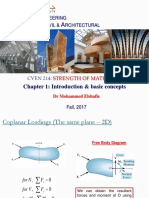 C E D C A E: Chapter 1: Introduction & Basic Concepts