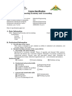 Engineering Economy and Accounting PDF