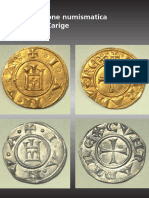 La collezione numismatica di Banca Carige