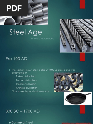 Steel