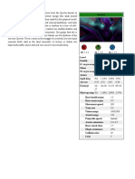 Agility - Spectre PDF