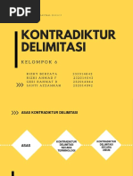 Download KONTRADIKTUR DELIMITASI by Santi Azzahrah SN370258340 doc pdf