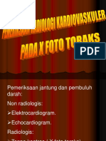 Skill Radiologi Kardiovaskuler