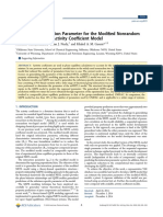 NRTL and WILSON Method