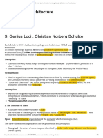 Genius Loci Schulze PDF