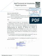 Documento Vivienda