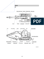 HX130LCR/LCRD SPECIFICATIONS