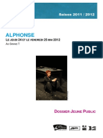 Dossier Alphonse