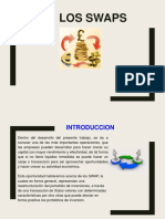 Cómo funcionan los swaps: guía completa sobre estos instrumentos financieros