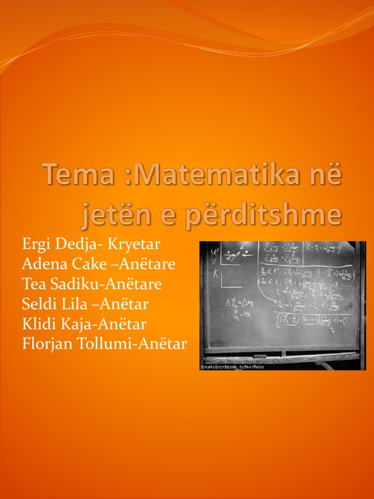 Tema | PDF