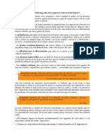 ¿Cuál Es La Necesidad Del Liderazgo Directivo Según Los Centros de Excelencia?