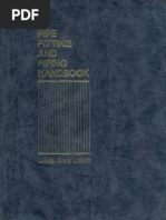 Pipe Drafting And Design Workbook