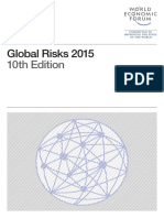 Global Risks 2015