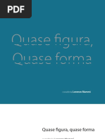 Exposição Quase Quase