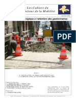 Cahier Mobilite 0503 PDF