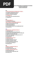 1 Characterization of Distributed Systems 1