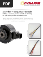 White Paper - Encoder Wiring Made Simple PDF