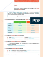 Lab6 Teste Gramatica 05 Sol PDF