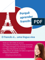 Aprender Frances Texto