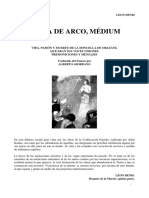 Denis, Leon - Juana de Arco, Medium PDF