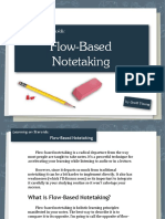 FlowBasedNotetaking.pdf