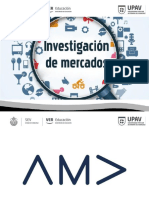 Investigación de Mercados