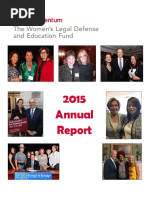 2015 Annual Report 