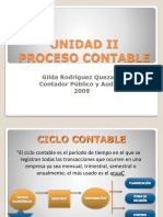 Presentacion n02 Proceso Contable