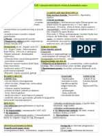 Ciroza Hepatica+ascita+hepatocarcinom+varice Esofagiene