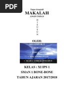 Download MAKALAH ANGIN TOPAN by Agung Hanafi SN370279042 doc pdf