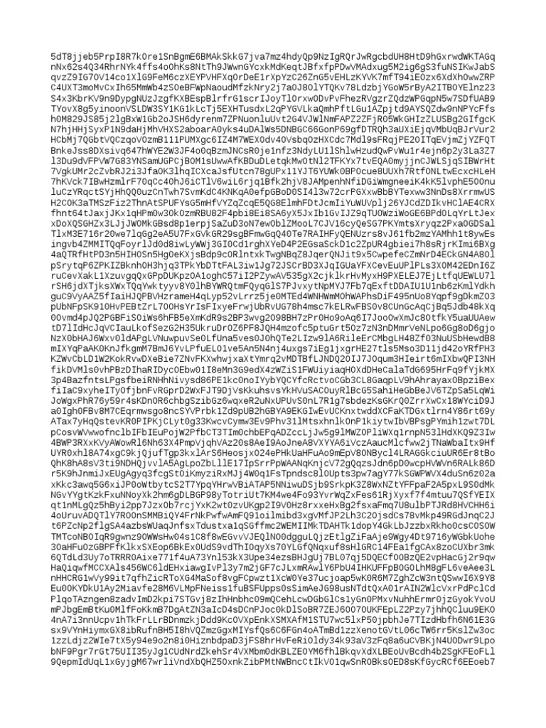 Blurring Text in PDF Documents | PDF | Computers