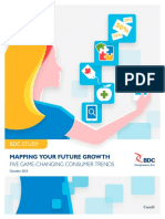 Consumer Trends BDC Report PDF