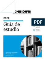 2018 Guia Economico
