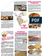 Malabon Brochure