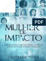 Mulher de Impacto_ Aprendendo c - Cristiane Tuma.pdf
