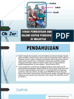 Pembiayaan Pendidikan