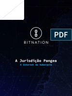 BITNATION Pangea Litepaper 2017 - PT